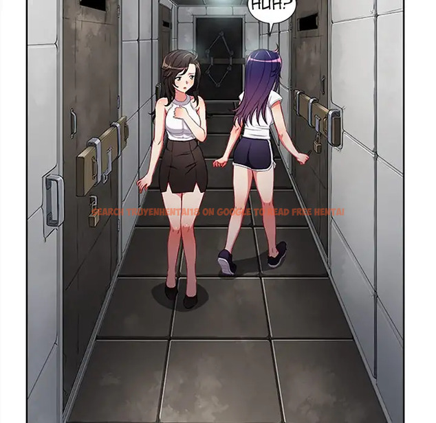 Read Hentai Image 9 660 in comic Yuri’s Part Time Job - Chapter 63 - www.hentaitnt.net
