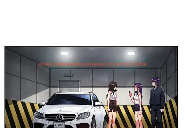 Read Hentai Image 1 657 in comic Yuri’s Part Time Job - Chapter 64 - www.hentaitnt.net