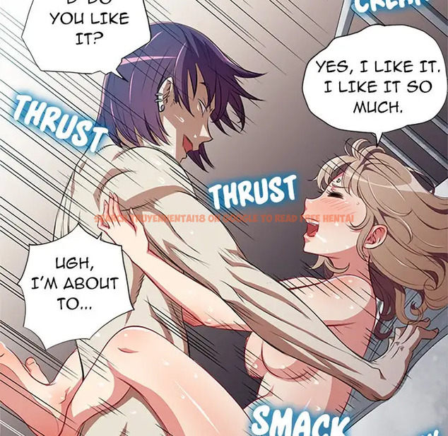 Read Hentai Image 32 659 in comic Yuri’s Part Time Job - Chapter 64 - www.hentaitnt.net