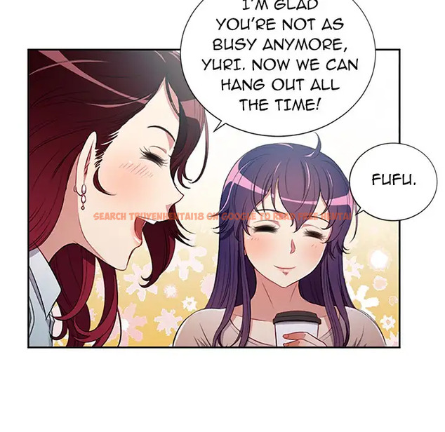 Read Hentai Image 36 659 in comic Yuri’s Part Time Job - Chapter 64 - www.hentaitnt.net