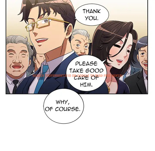 Read Hentai Image 43 659 in comic Yuri’s Part Time Job - Chapter 64 - www.hentaitnt.net