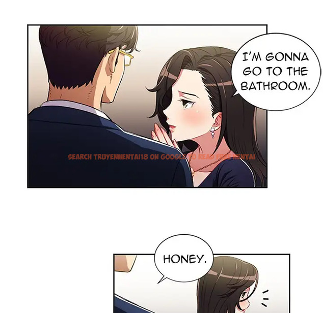 Read Hentai Image 44 659 in comic Yuri’s Part Time Job - Chapter 64 - www.hentaitnt.net