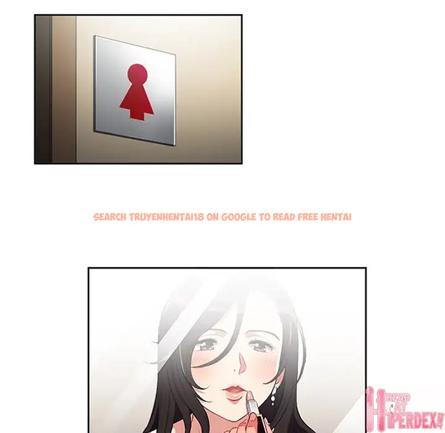 Read Hentai Image 47 659 in comic Yuri’s Part Time Job - Chapter 64 - www.hentaitnt.net