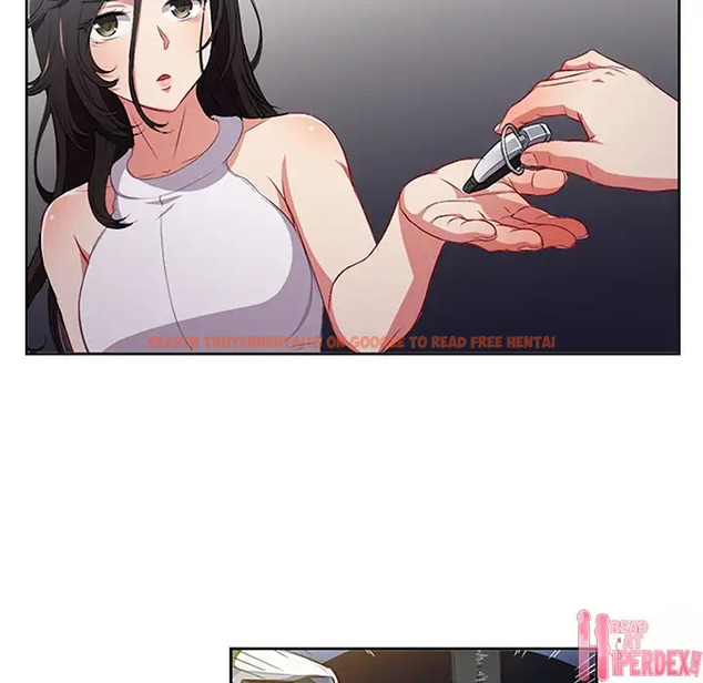 Read Hentai Image 5 657 in comic Yuri’s Part Time Job - Chapter 64 - www.hentaitnt.net