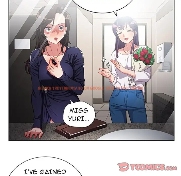 Read Hentai Image 50 659 in comic Yuri’s Part Time Job - Chapter 64 - www.hentaitnt.net