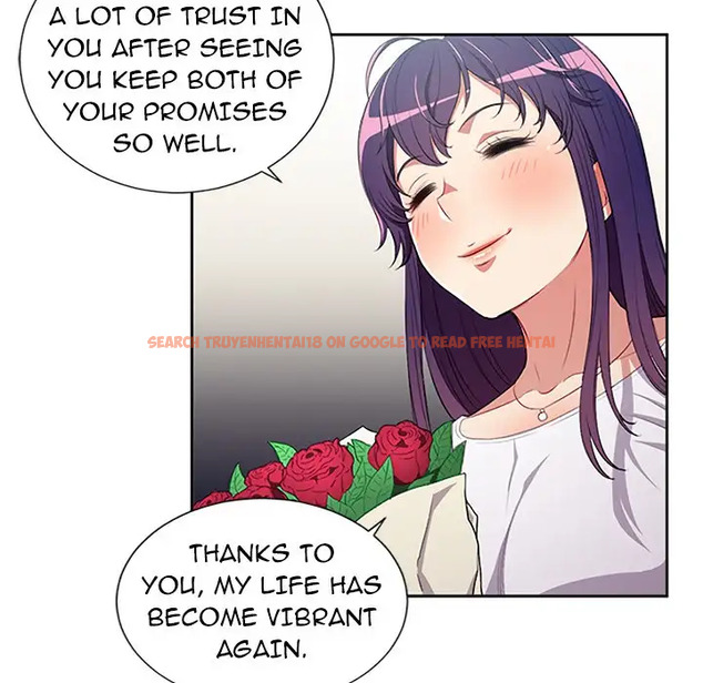 Read Hentai Image 51 659 in comic Yuri’s Part Time Job - Chapter 64 - www.hentaitnt.net