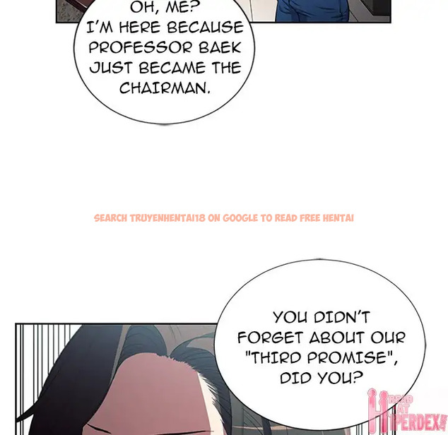 Read Hentai Image 53 659 in comic Yuri’s Part Time Job - Chapter 64 - www.hentaitnt.net