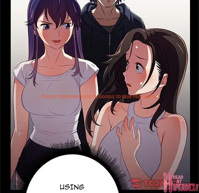 Read Hentai Image 58 659 in comic Yuri’s Part Time Job - Chapter 64 - www.hentaitnt.net