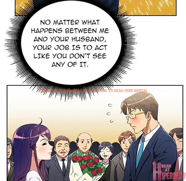 Read Hentai Image 63 659 in comic Yuri’s Part Time Job - Chapter 64 - www.hentaitnt.net
