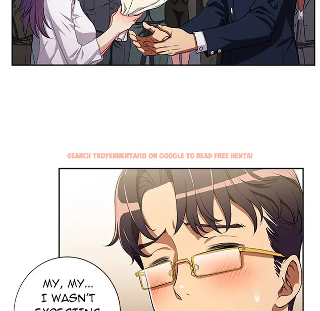 Read Hentai Image 64 659 in comic Yuri’s Part Time Job - Chapter 64 - www.hentaitnt.net