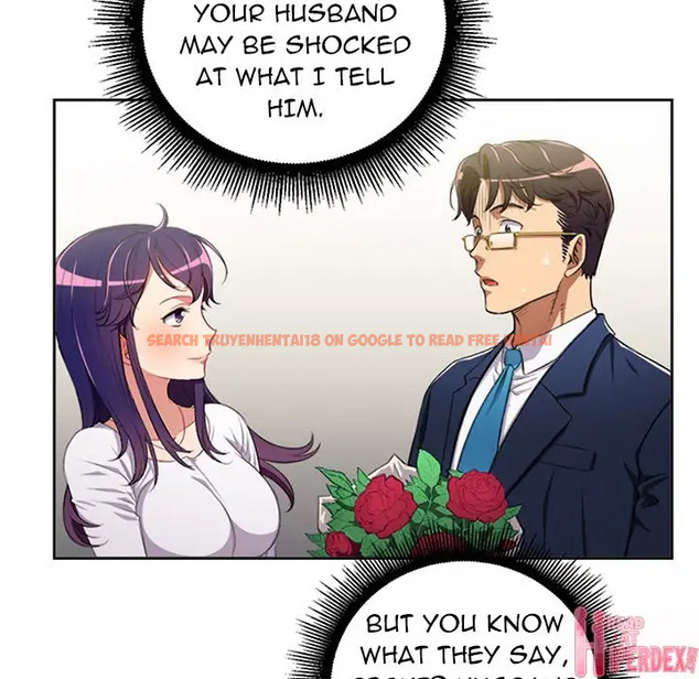 Read Hentai Image 69 659 in comic Yuri’s Part Time Job - Chapter 64 - www.hentaitnt.net