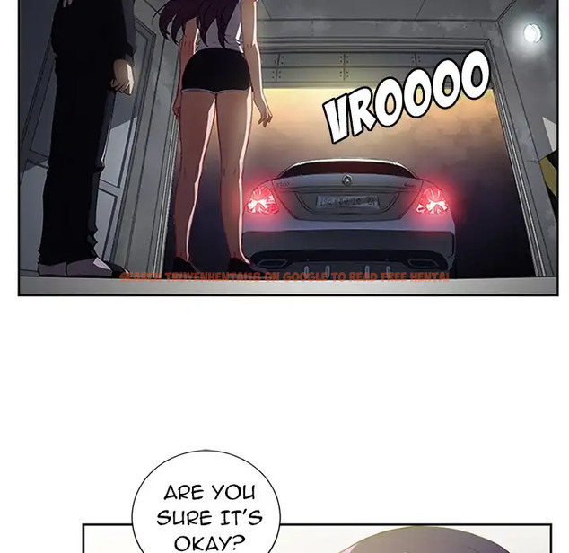 Read Hentai Image 8 657 in comic Yuri’s Part Time Job - Chapter 64 - www.hentaitnt.net