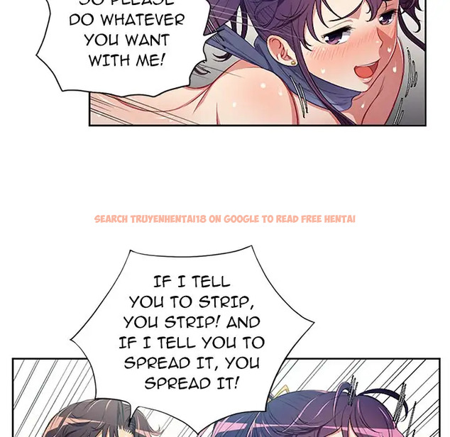 Read Hentai Image 11 656 in comic Yuri’s Part Time Job - Chapter 65 - www.hentaitnt.net