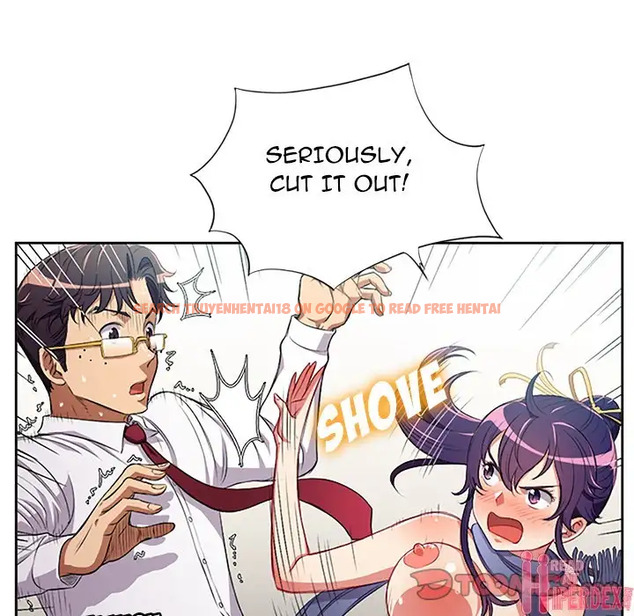 Read Hentai Image 26 656 in comic Yuri’s Part Time Job - Chapter 65 - www.hentaitnt.net