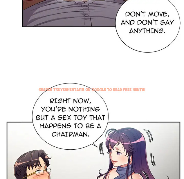 Read Hentai Image 35 656 in comic Yuri’s Part Time Job - Chapter 65 - www.hentaitnt.net