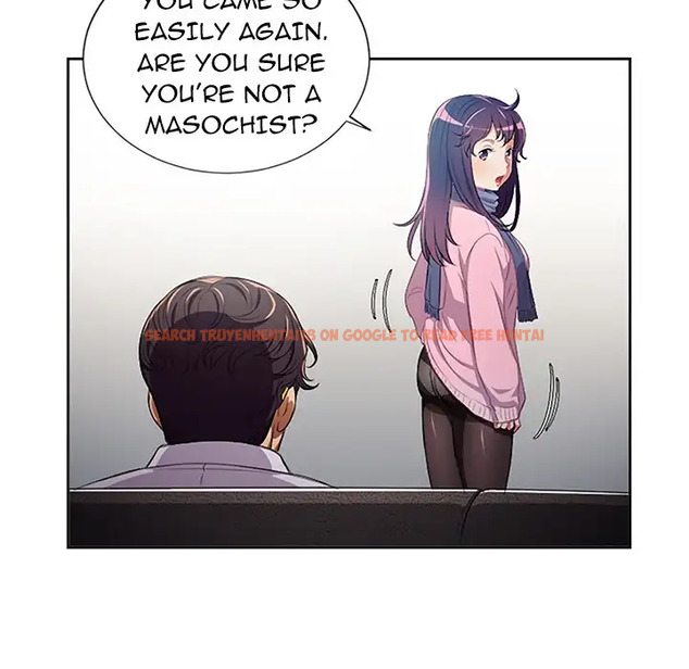 Read Hentai Image 45 657 in comic Yuri’s Part Time Job - Chapter 65 - www.hentaitnt.net