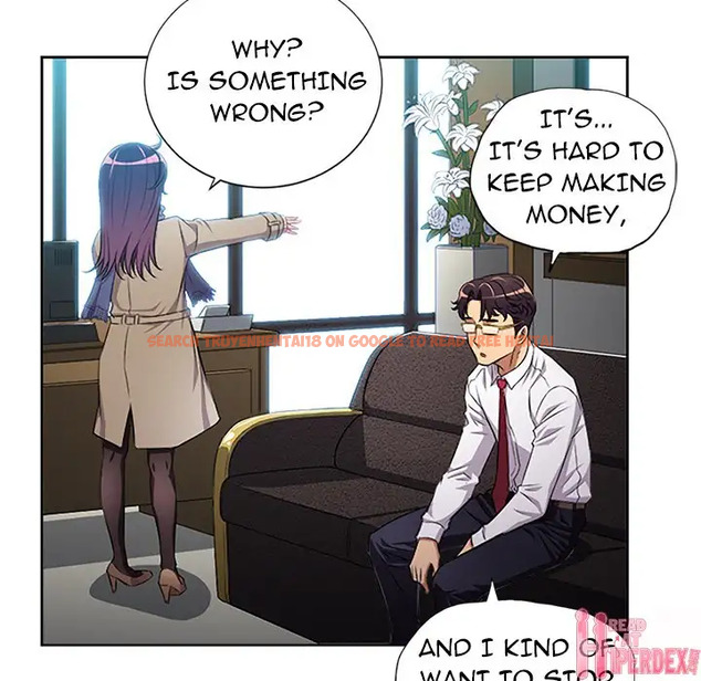 Read Hentai Image 47 657 in comic Yuri’s Part Time Job - Chapter 65 - www.hentaitnt.net