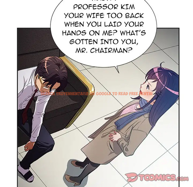 Read Hentai Image 50 657 in comic Yuri’s Part Time Job - Chapter 65 - www.hentaitnt.net