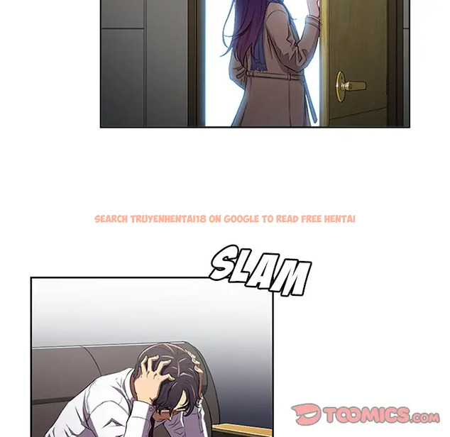 Read Hentai Image 54 657 in comic Yuri’s Part Time Job - Chapter 65 - www.hentaitnt.net