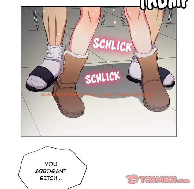 Read Hentai Image 6 654 in comic Yuri’s Part Time Job - Chapter 65 - www.hentaitnt.net