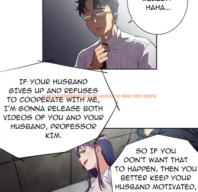 Read Hentai Image 60 657 in comic Yuri’s Part Time Job - Chapter 65 - www.hentaitnt.net