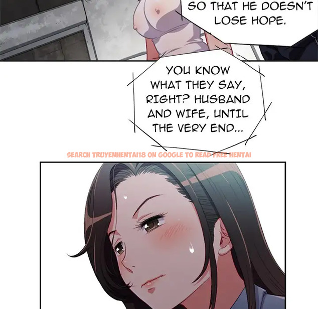 Read Hentai Image 61 657 in comic Yuri’s Part Time Job - Chapter 65 - www.hentaitnt.net