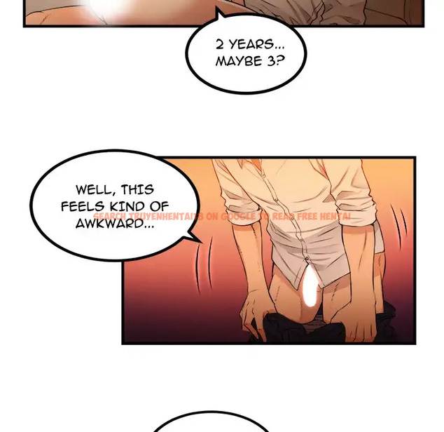 Read Hentai Image 17 787 in comic Yuri’s Part Time Job - Chapter 7 - www.hentaitnt.net