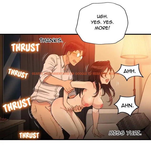 Read Hentai Image 80 787 in comic Yuri’s Part Time Job - Chapter 7 - www.hentaitnt.net