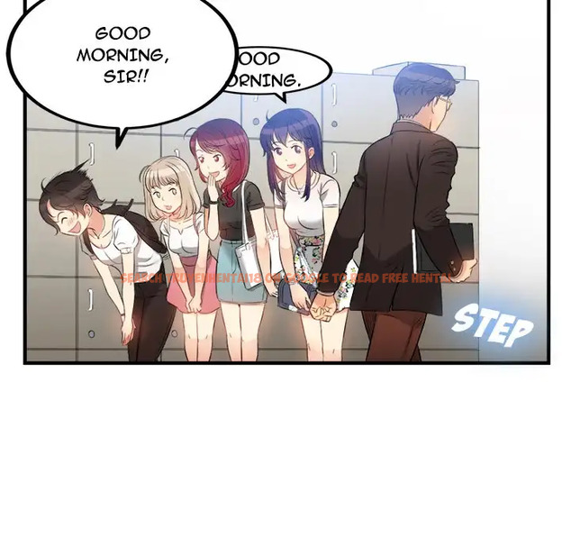 Read Hentai Image 11 784 in comic Yuri’s Part Time Job - Chapter 8 - hentaitnt.net