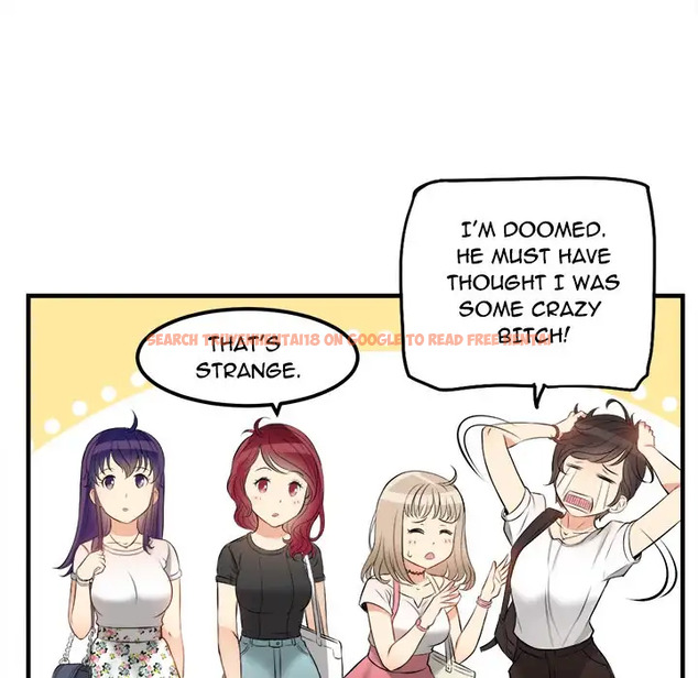 Read Hentai Image 14 784 in comic Yuri’s Part Time Job - Chapter 8 - hentaitnt.net