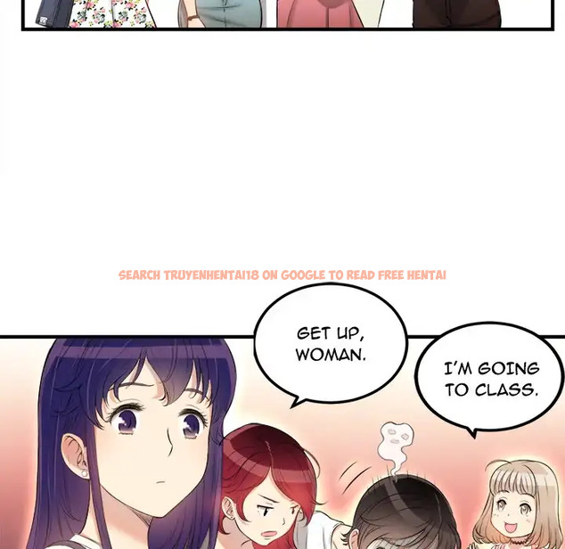 Read Hentai Image 15 784 in comic Yuri’s Part Time Job - Chapter 8 - hentaitnt.net
