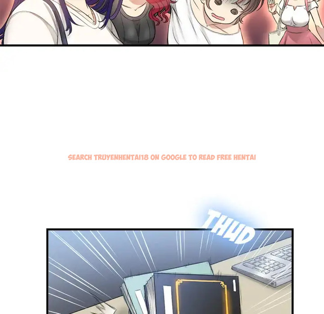 Read Hentai Image 16 784 in comic Yuri’s Part Time Job - Chapter 8 - hentaitnt.net