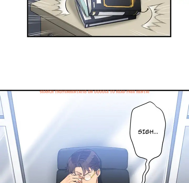 Read Hentai Image 17 784 in comic Yuri’s Part Time Job - Chapter 8 - hentaitnt.net