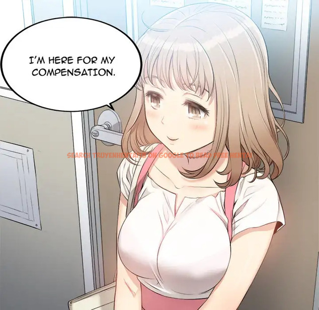 Read Hentai Image 47 784 in comic Yuri’s Part Time Job - Chapter 8 - hentaitnt.net