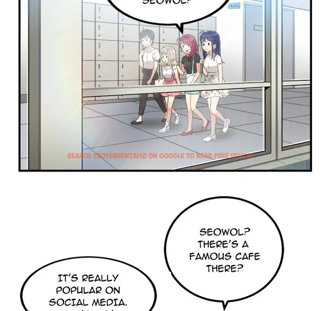 Read Hentai Image 5 781 in comic Yuri’s Part Time Job - Chapter 8 - hentaitnt.net