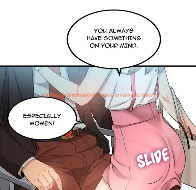 Read Hentai Image 50 784 in comic Yuri’s Part Time Job - Chapter 8 - hentaitnt.net