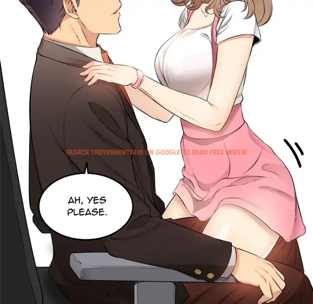 Read Hentai Image 52 784 in comic Yuri’s Part Time Job - Chapter 8 - hentaitnt.net