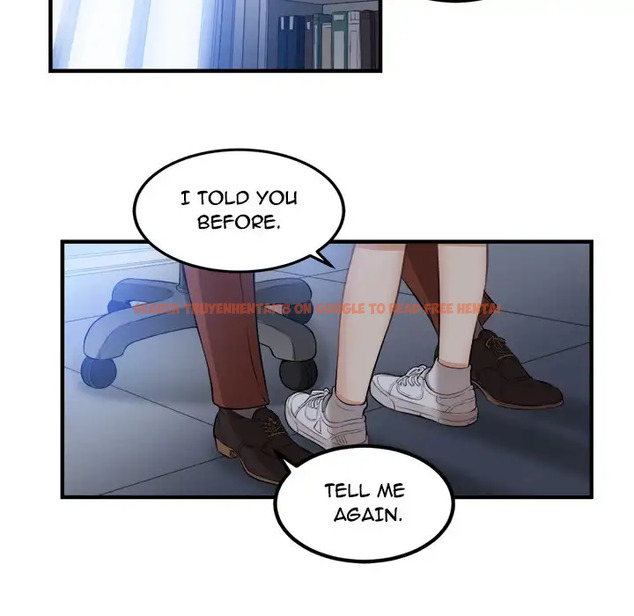 Read Hentai Image 64 784 in comic Yuri’s Part Time Job - Chapter 8 - hentaitnt.net