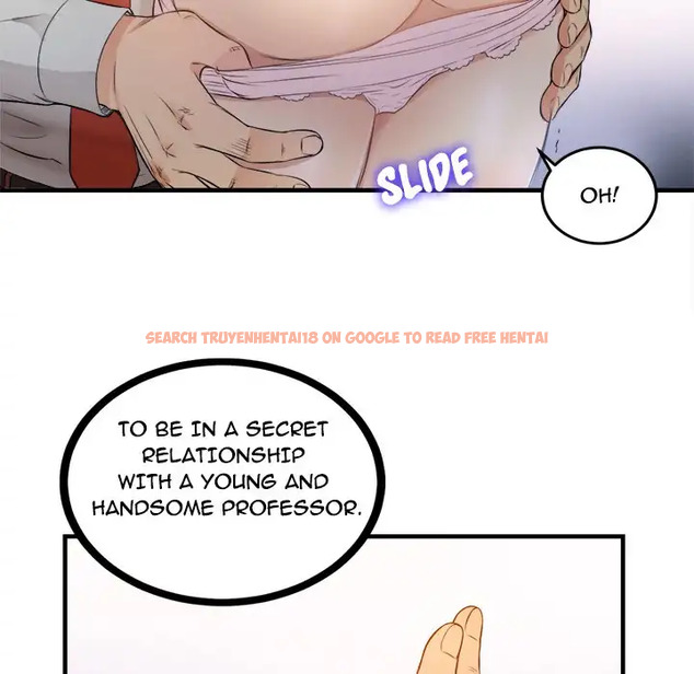 Read Hentai Image 66 784 in comic Yuri’s Part Time Job - Chapter 8 - hentaitnt.net