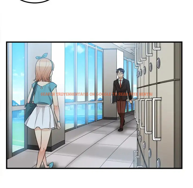Read Hentai Image 7 781 in comic Yuri’s Part Time Job - Chapter 8 - hentaitnt.net