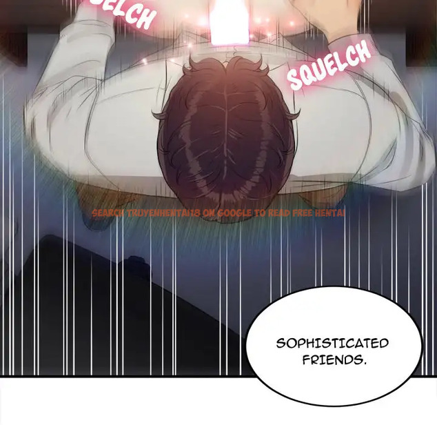 Read Hentai Image 86 784 in comic Yuri’s Part Time Job - Chapter 8 - hentaitnt.net