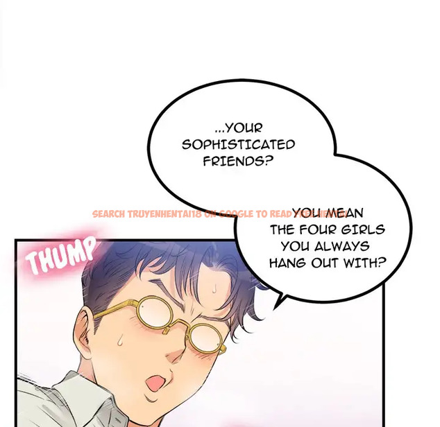 Read Hentai Image 87 784 in comic Yuri’s Part Time Job - Chapter 8 - hentaitnt.net