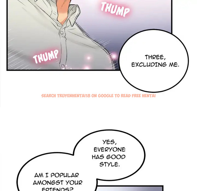 Read Hentai Image 88 784 in comic Yuri’s Part Time Job - Chapter 8 - hentaitnt.net