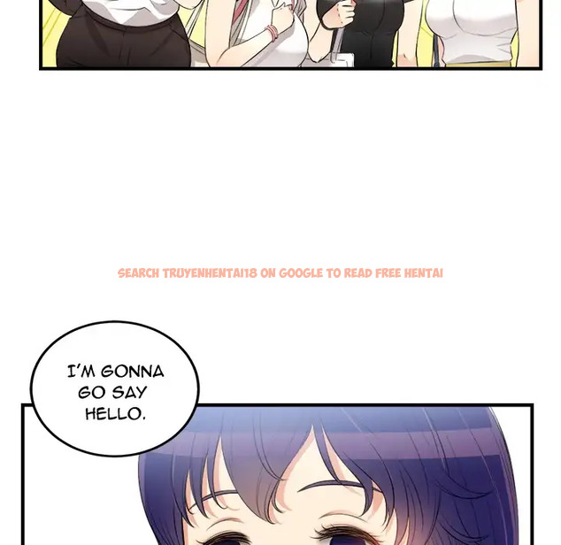 Read Hentai Image 9 784 in comic Yuri’s Part Time Job - Chapter 8 - hentaitnt.net
