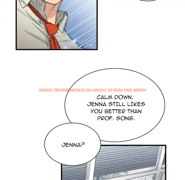 Read Hentai Image 11 781 in comic Yuri’s Part Time Job - Chapter 9 - hentaitnt.net