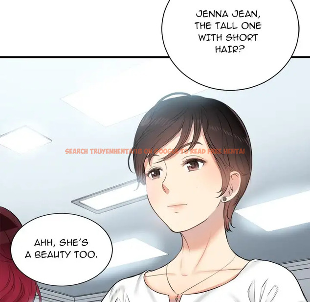Read Hentai Image 13 781 in comic Yuri’s Part Time Job - Chapter 9 - hentaitnt.net