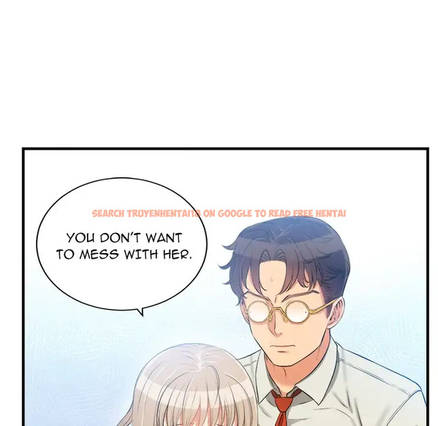 Read Hentai Image 15 781 in comic Yuri’s Part Time Job - Chapter 9 - hentaitnt.net