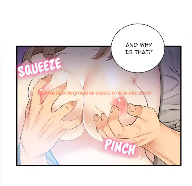 Read Hentai Image 17 781 in comic Yuri’s Part Time Job - Chapter 9 - hentaitnt.net