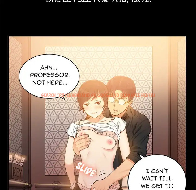 Read Hentai Image 19 781 in comic Yuri’s Part Time Job - Chapter 9 - hentaitnt.net