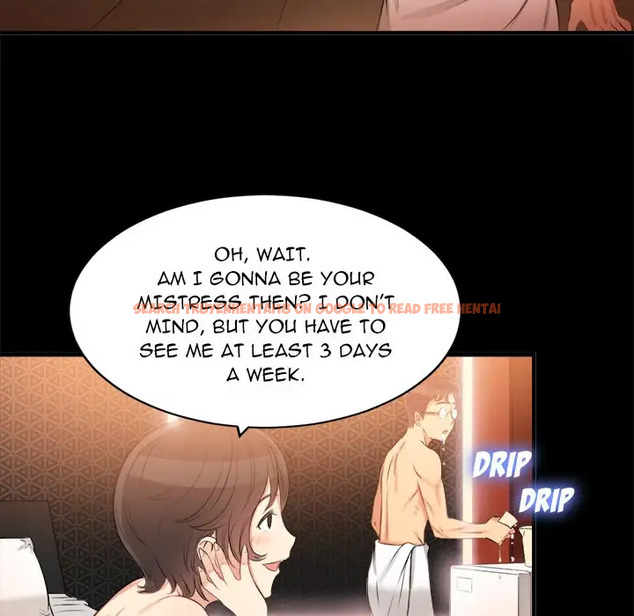 Read Hentai Image 25 781 in comic Yuri’s Part Time Job - Chapter 9 - hentaitnt.net